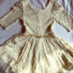 Child’s dress